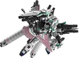 1/144 RG "Mobile Suit Gundam Unicorn" Full Armor Unicorn Gundam
