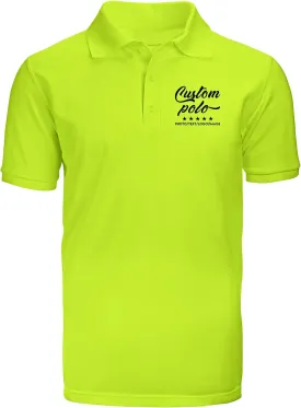 Custom Shirts for Men Womens Kids, Personalized Clothing Gifts, Design Your Own