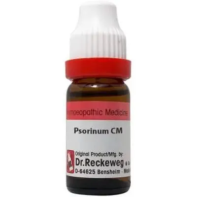 Dr. Reckeweg Psorinum