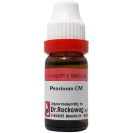 Dr. Reckeweg Psorinum