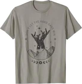 Inspirational positive quote, Fantasy romance book reader T-Shirt
