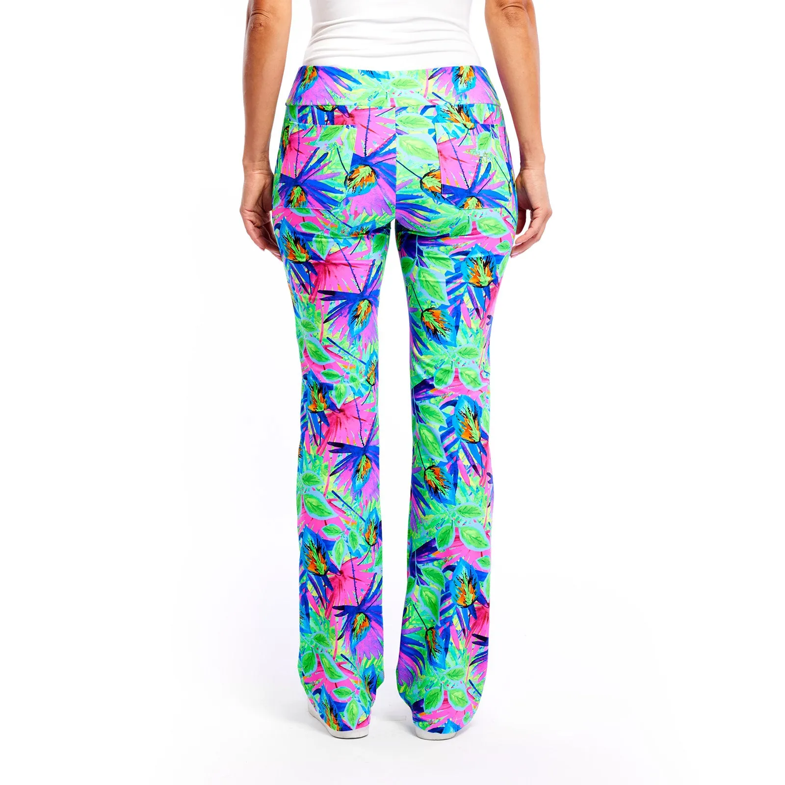 Lexi Botanical Pant