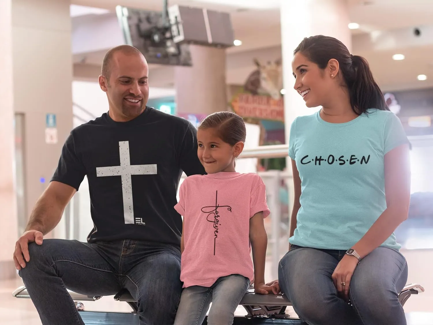 Put On The Full Armor of God Ephesians 6:11 Bible Scripture Mens Christian Tshirt Jesus Short Sleeve T-Shirt Graphic Tee