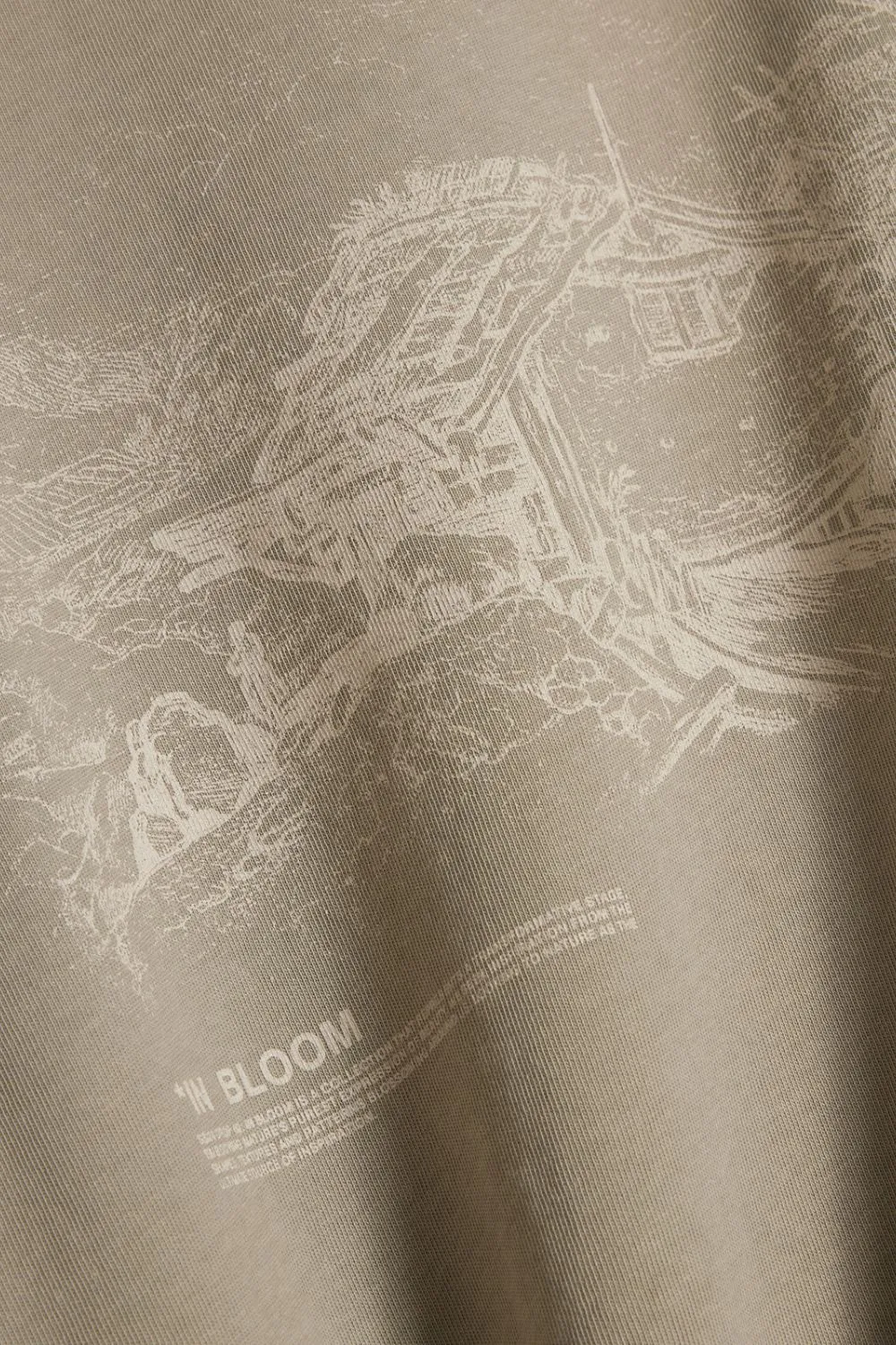 Ranger National Tee