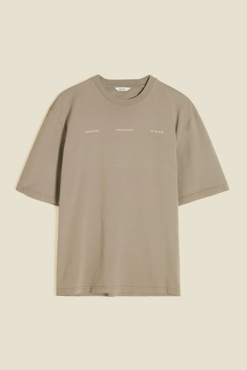 Ranger National Tee