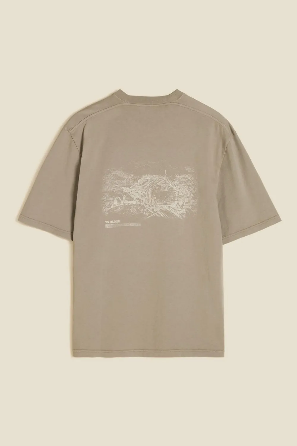 Ranger National Tee