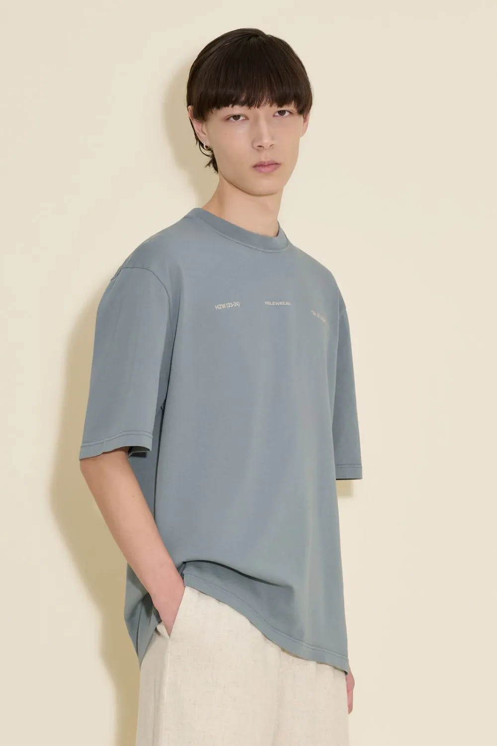 Ranger National Tee