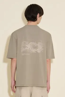 Ranger National Tee
