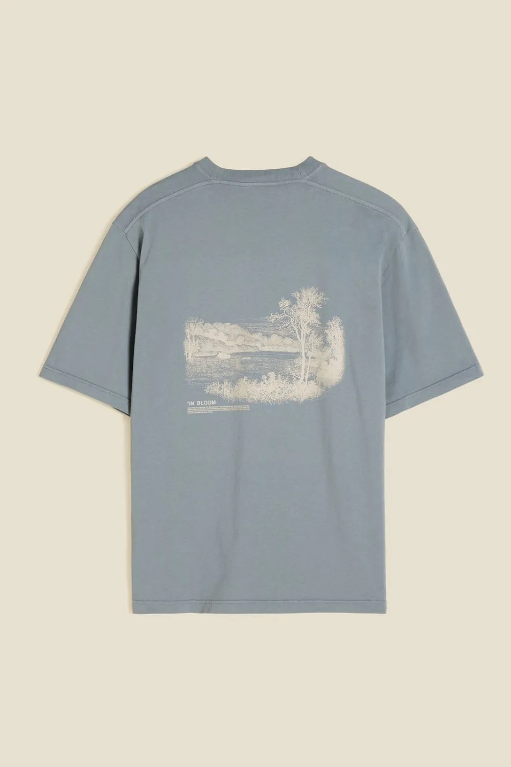 Ranger National Tee
