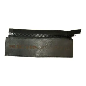 RICHA BELT -JACKET CONNECTOR BLK