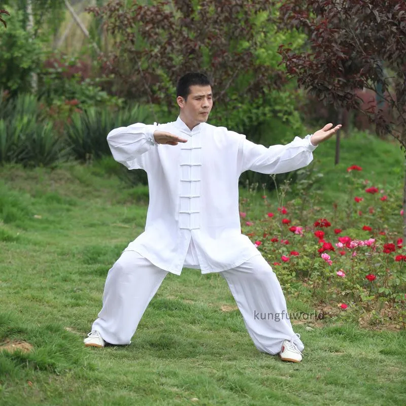 Tai Chi Uniform