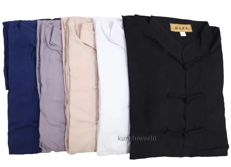 Tai Chi Uniform