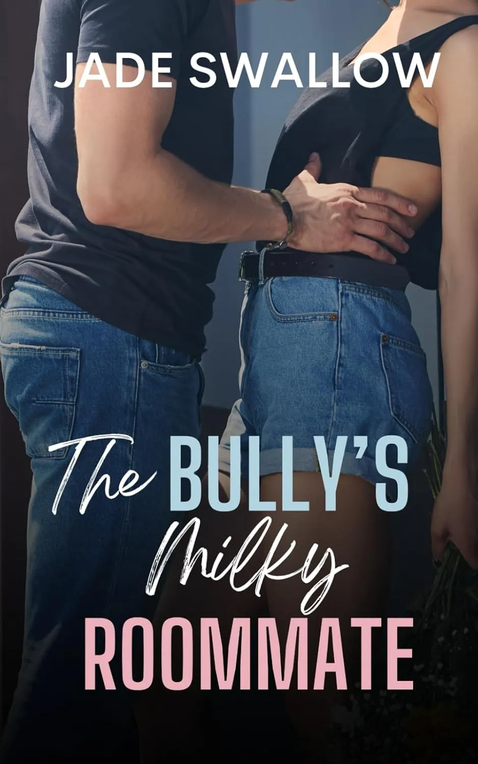 The Bully's Milky Roommate: High school bully roommate romance with BBW milking and pregnancy (Dark Fantasies) Paperback  March 11, 2025