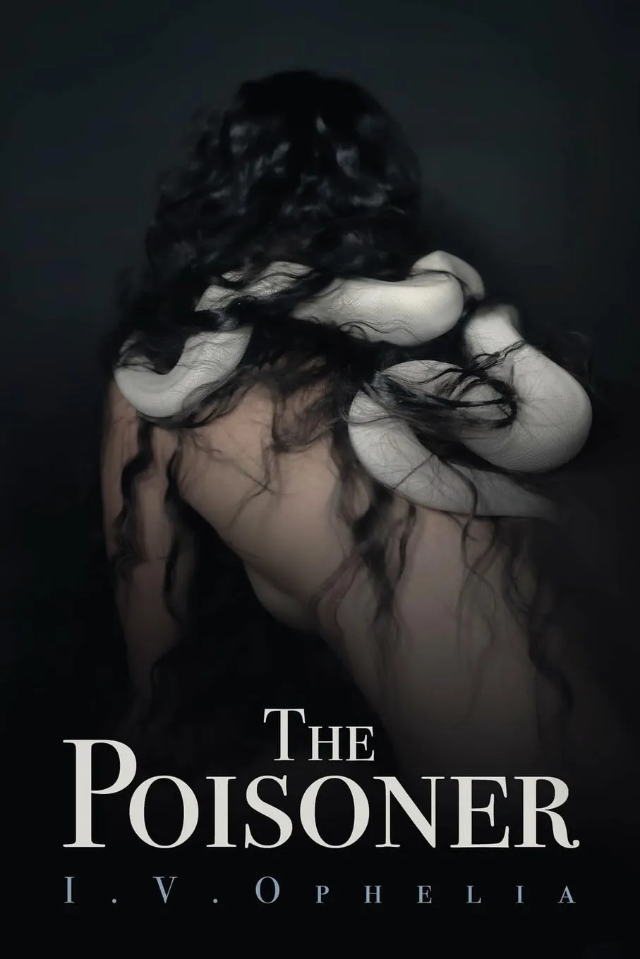 The Poisoner Paperback  May 6, 2024
