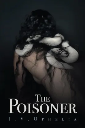 The Poisoner Paperback  May 6, 2024