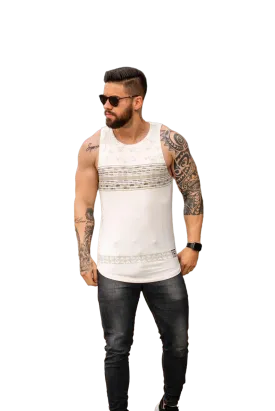 Volar Men's Tank Top 1111